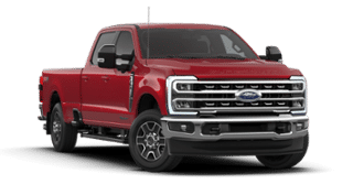 2026 Ford Super Duty® External Image 5